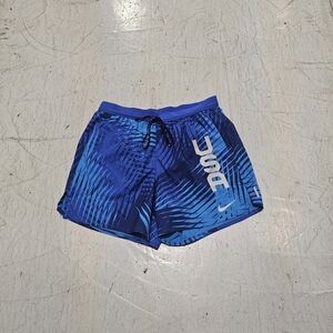 Nike Team USA Flex Stride Lined Running Shorts ...Size S